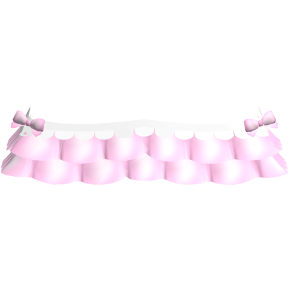 ♡ Ice cream candy skirt