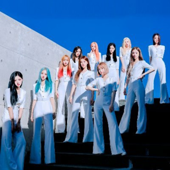 Guess The Kpop Group