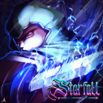 Starfallᅠ