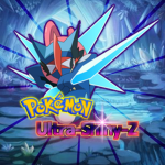 Ultra ShinyZ V2