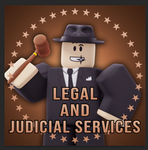 [FMR] Legal and Judicial Services Department