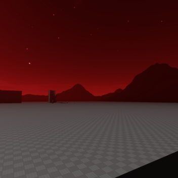 (ALPHA) iance's chaotic and default arena