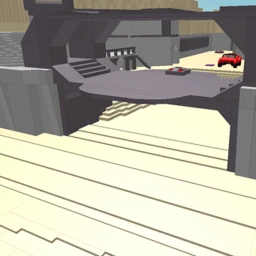 Halo 3 Highground *Admin Fixed* icon