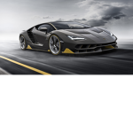 Lamborghini Centenario