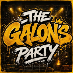 THE GALON'S PARTY