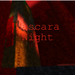 Mascara Night