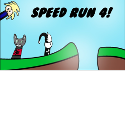Infinite Speed Run