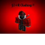 F34R Clothing®
