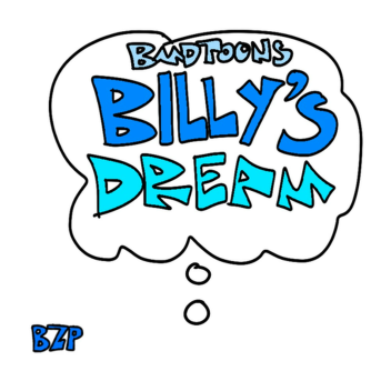 The BmdToons Game: Billy's Dream 