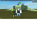 Dazzling's And monsterdude1000's Group And Friends