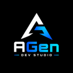 AGen Dev Studio