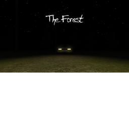 INFECTED FOREST