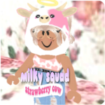 _-milky squad-_