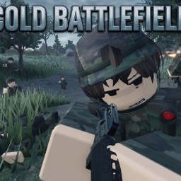Cold Battlefield