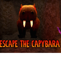 Escape The Capybara! Free AK