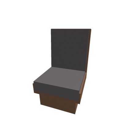 Wooden Chair