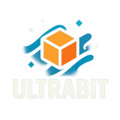 UltraBit Roblox group icon