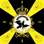 1st Guard Regiment on Foot! [PRUSSIA]