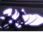 Jo shadow dragon
