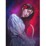 Min yoongi's girl