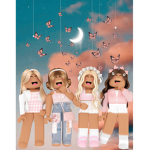 Kai’s coco group