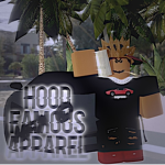 Hood Famous Apparel Group Thumbnail