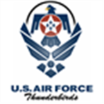 U.S. Airforce Thunderbirds