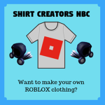 Shirt Creators NBC Group Thumbnail