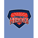 Multiverse Heroes: New Era