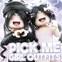 [200+] Isa's Pick Me Girl Outfits🍡