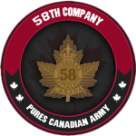 [CA] 58th Company