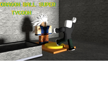 Dragon Ball Super Tycoon