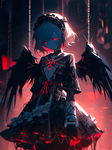 Demon group..
