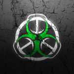 |SCPF| BIOHAZARD
