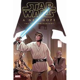 Star Wars Obby