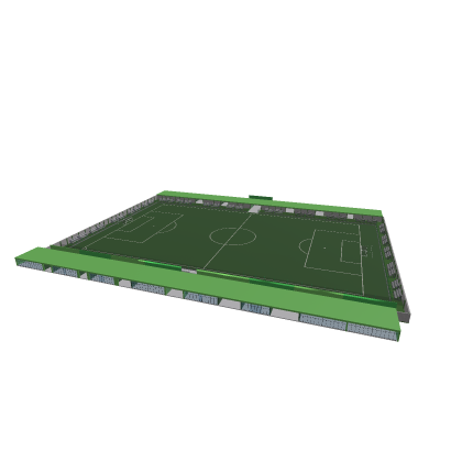 Estadio