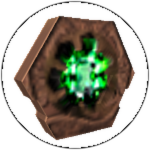 Green Lens of the Dragon Song