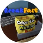 Game Badge Thumbnail