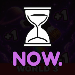 [WORLD 3] Dream Keyboard Escape  icon
