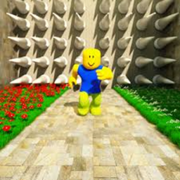 speed runner