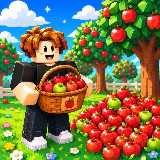 Apple Tycoon!