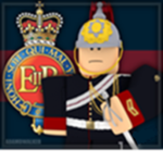 • HMRG • Blues and Royals