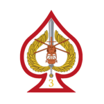 Fuerza de Despliegue Rápido No.3