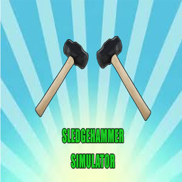 Sledgehammer Simulator