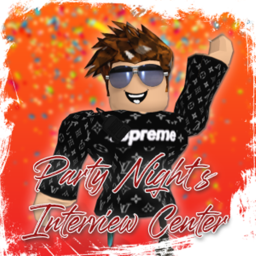 Party Night's Interview Center