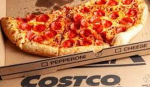 Costco Pizza Club