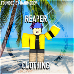 Reaper Clothin'