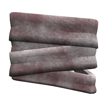 Injured Bandages | Left