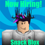 Snack Blox