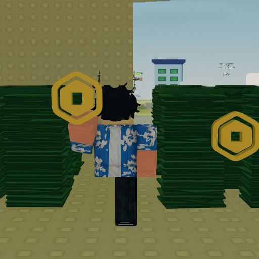 ماب باركور يعطي 10 روب (تحديث الشات💬)